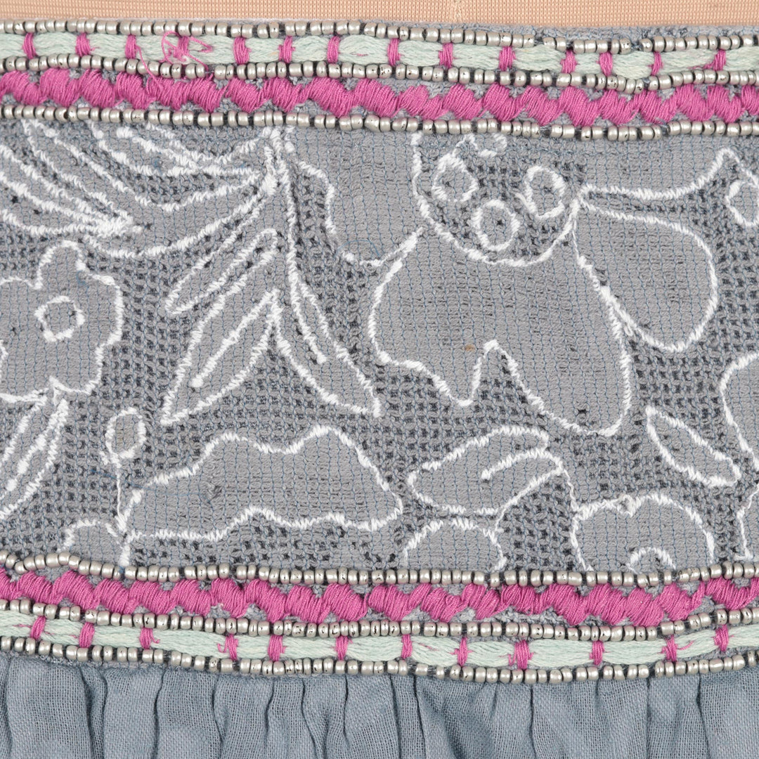 Delhi Spring in Wedgwood