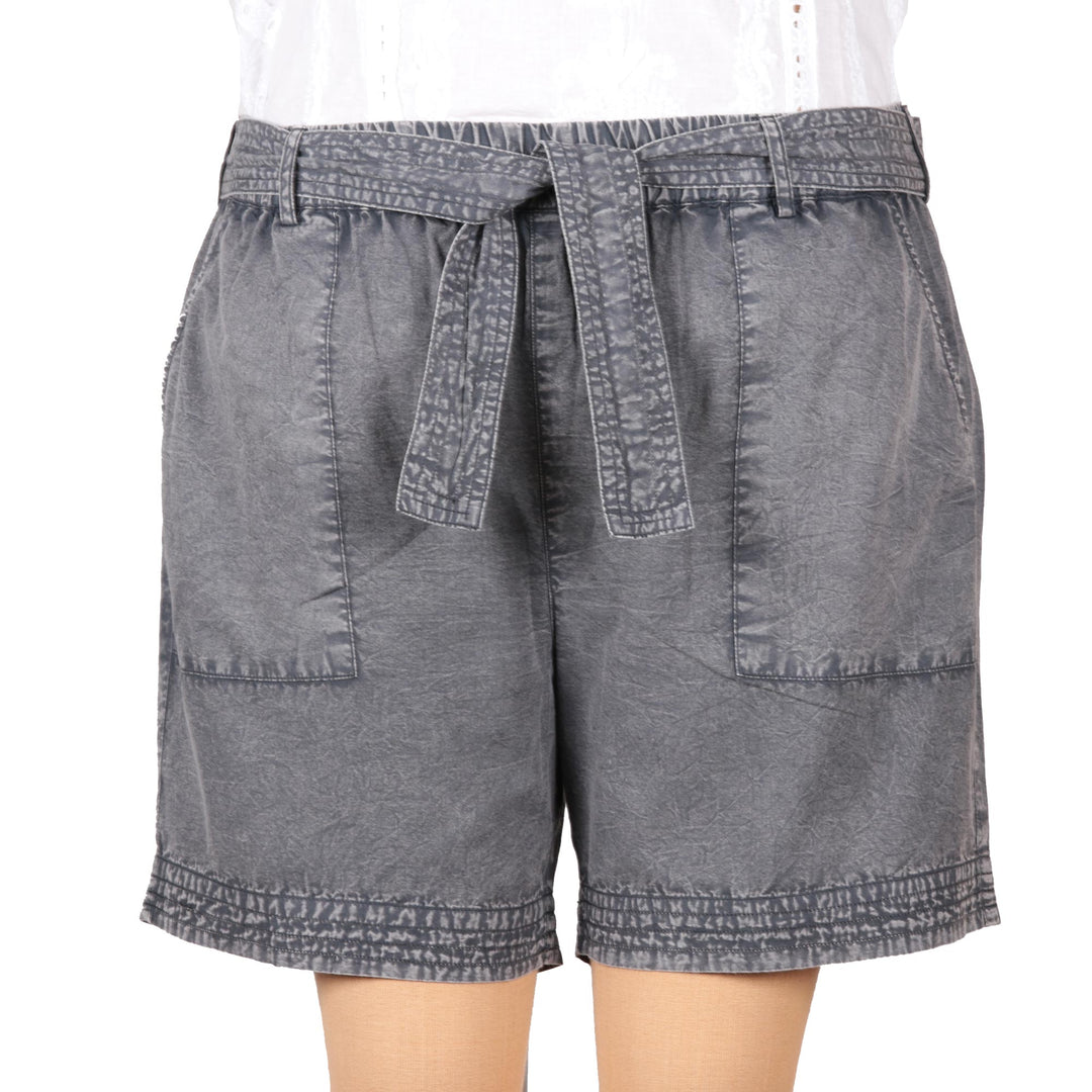 Summer Relaxation in Slate