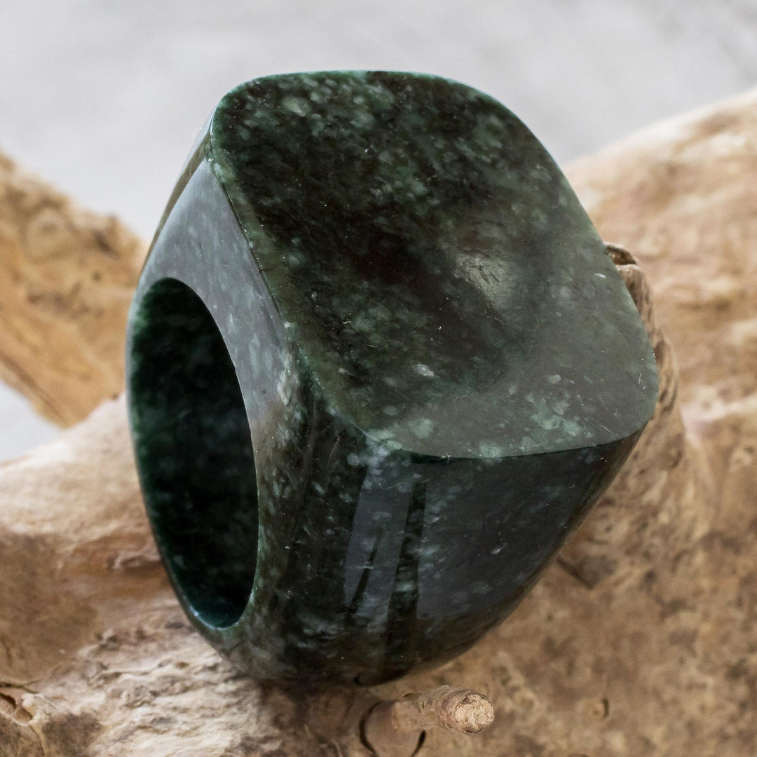 Strong Stone