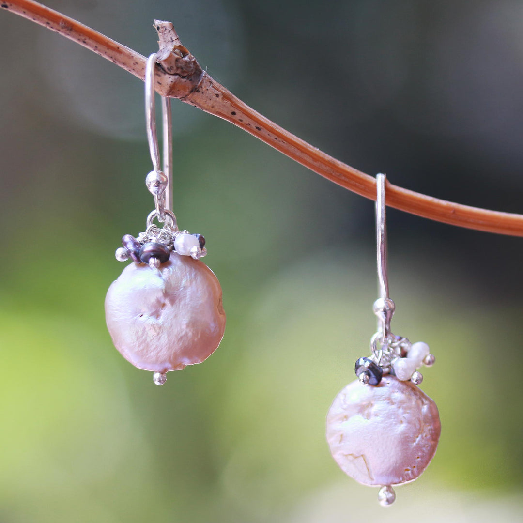 Pearly Beauty