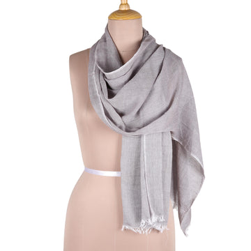 Graceful Glam in Stone