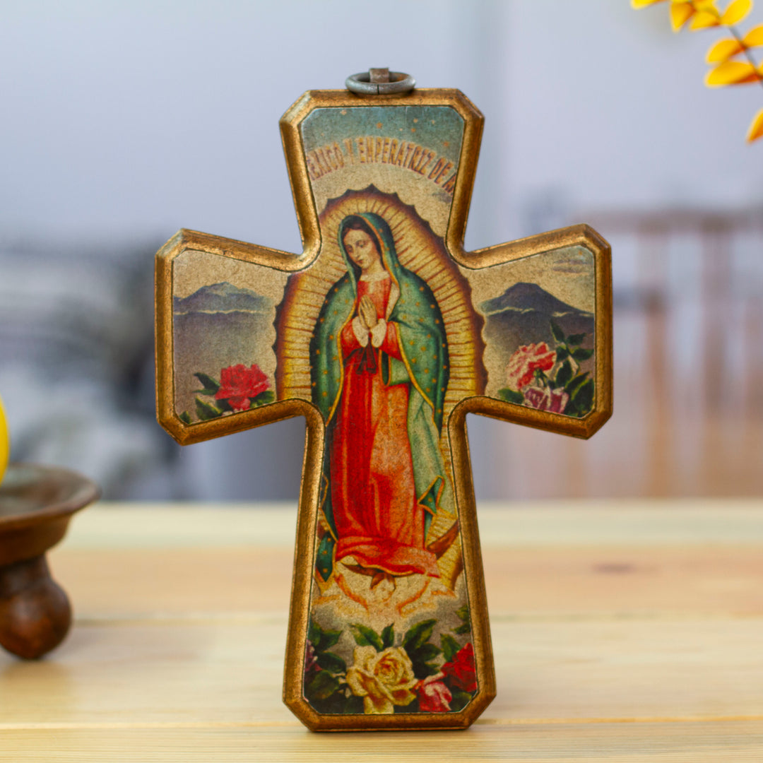 Virgin of Guadalupe