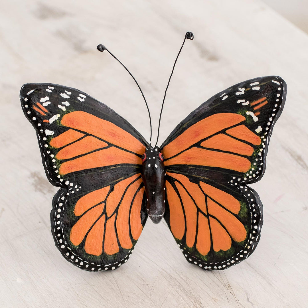 Monarch Butterfly