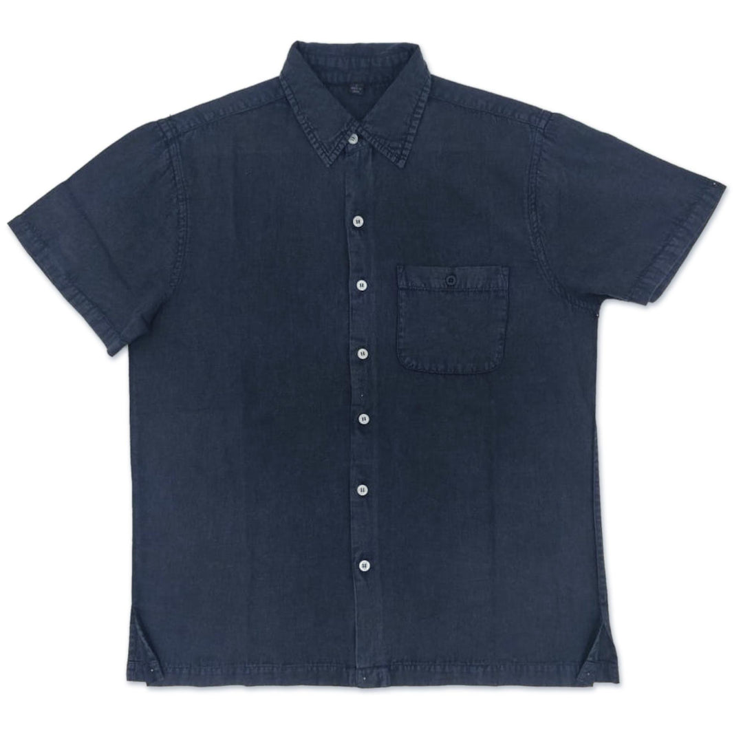 Casual Day in Navy