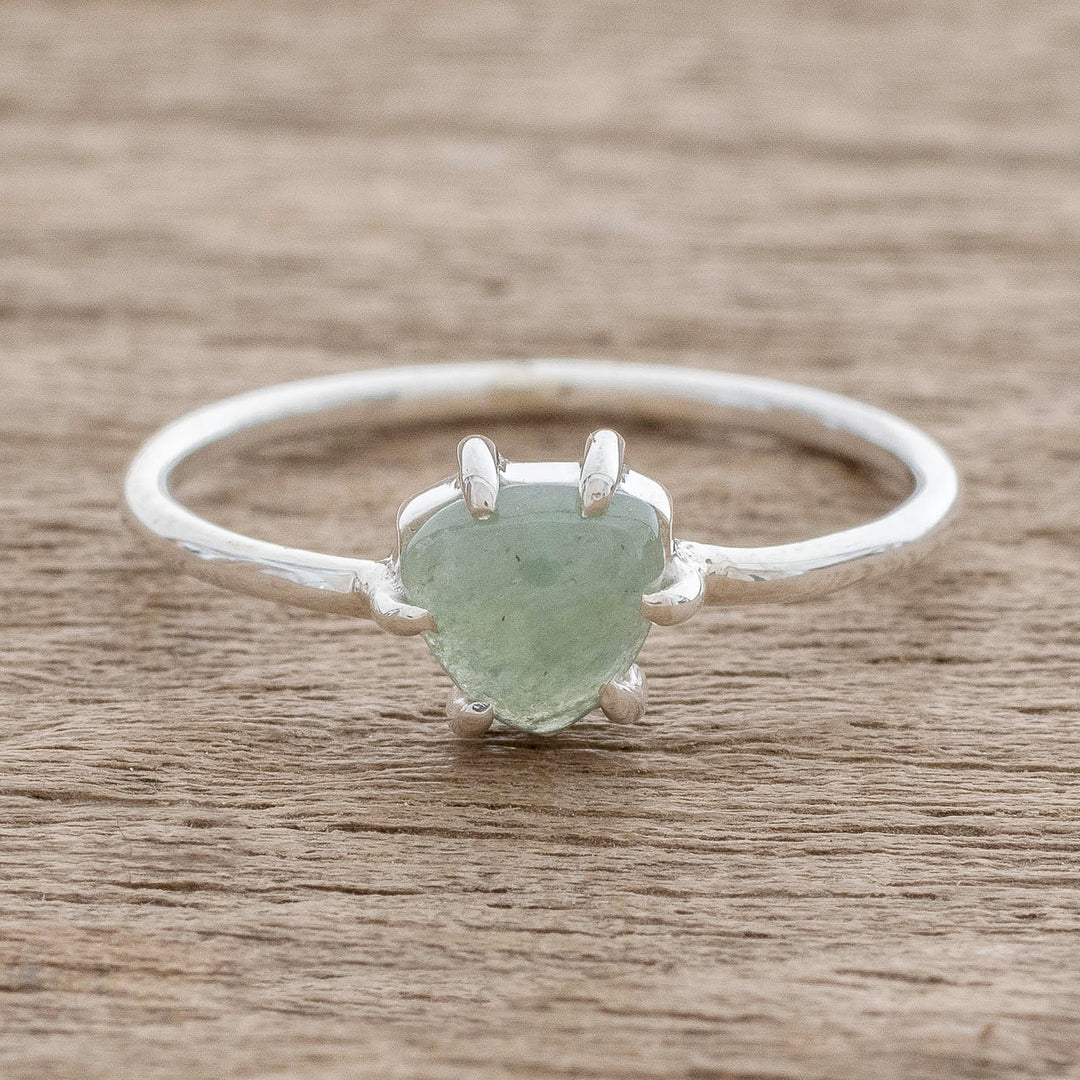 Apple Green Trillion