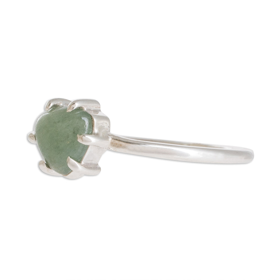 Apple Green Trillion