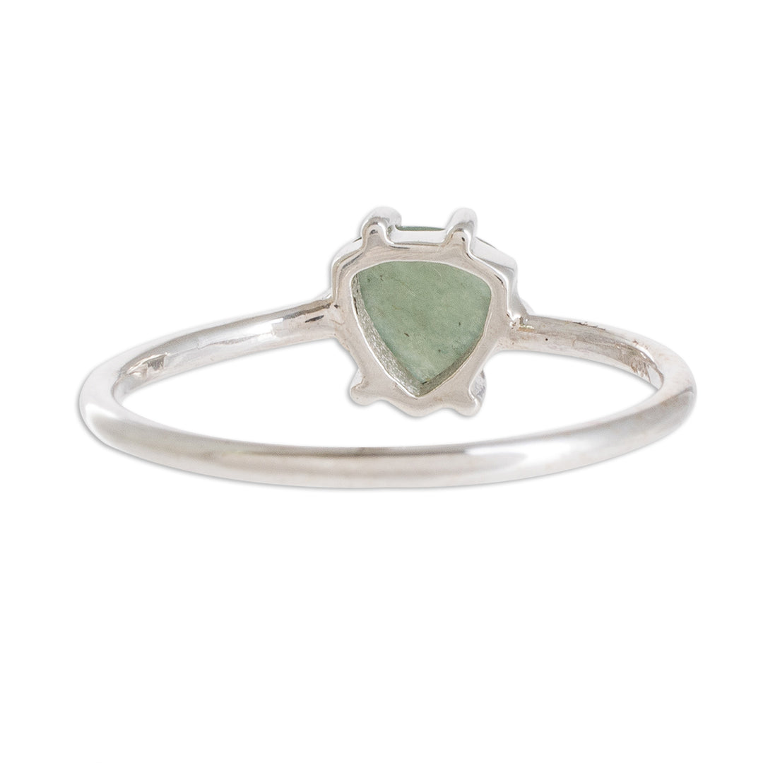 Apple Green Trillion