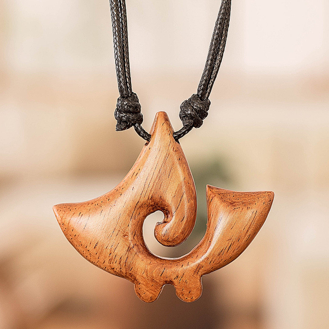 Jobillo Swirl Figure