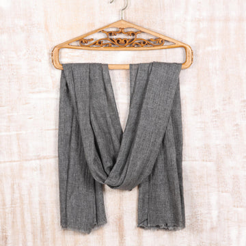 Graphite Grey