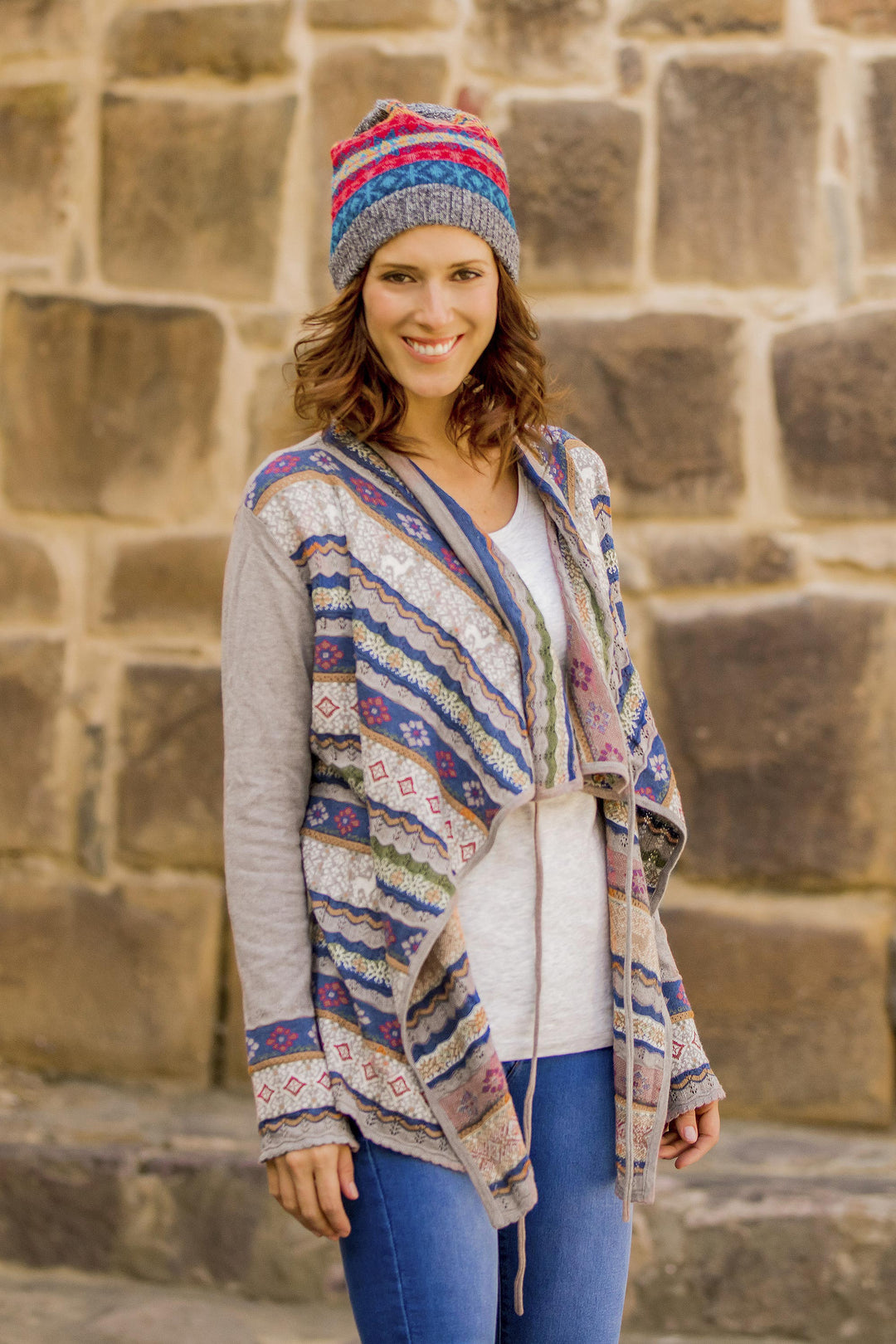 Sacred Valley