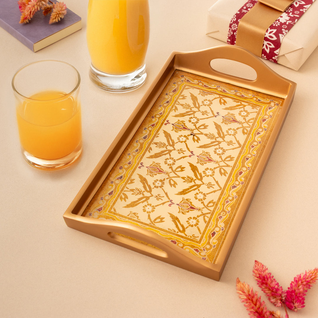 Golden Colonial