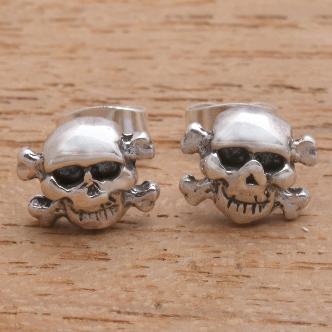 Skull and Crossbones