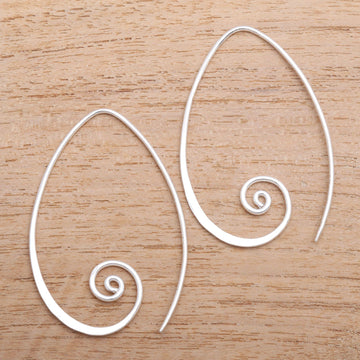 Spiral Curls