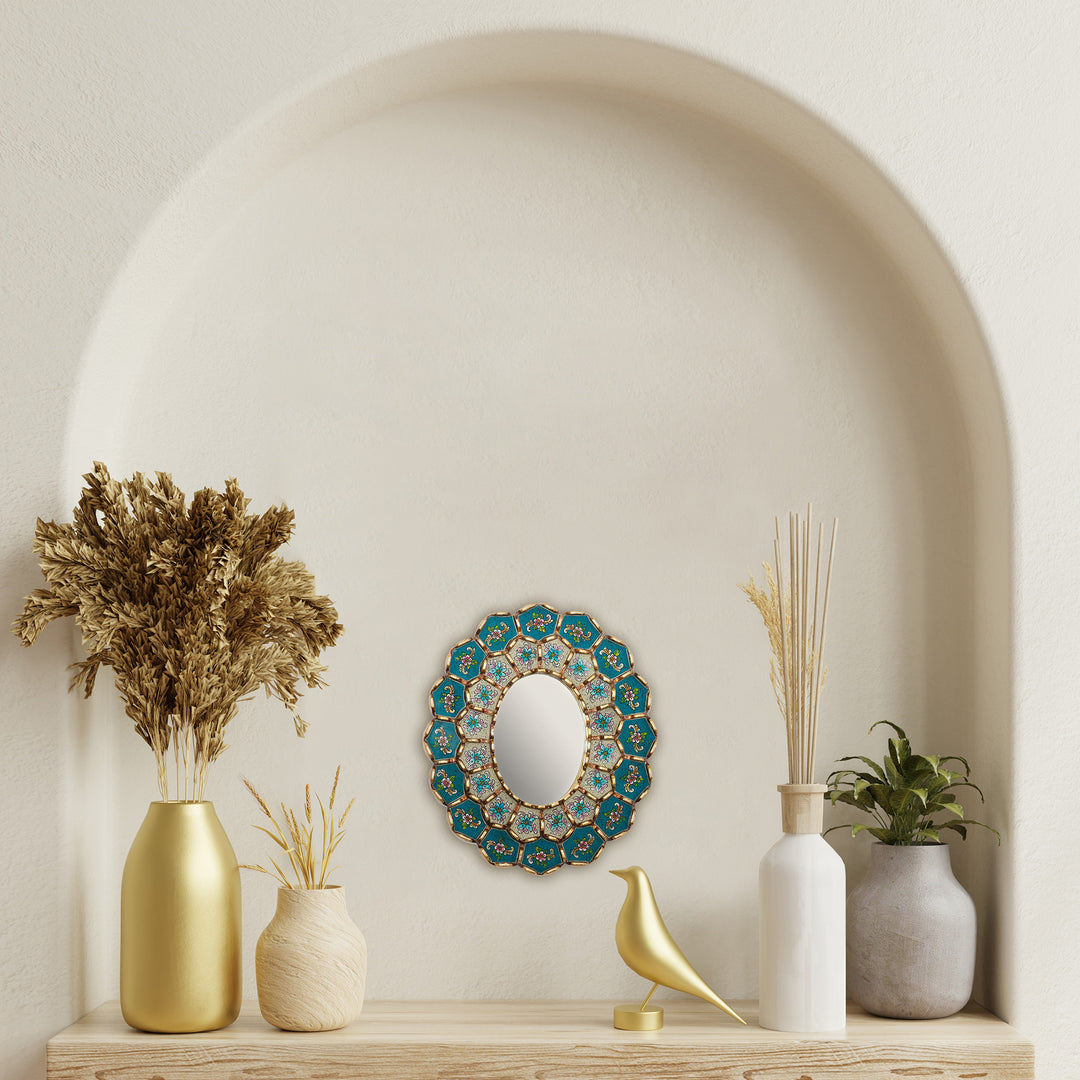Colonial Arrangements