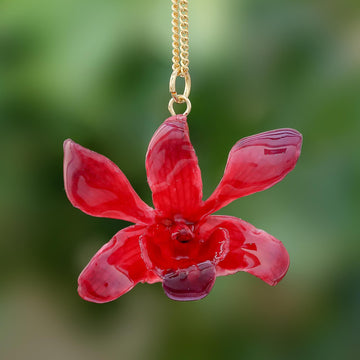Starry Flower