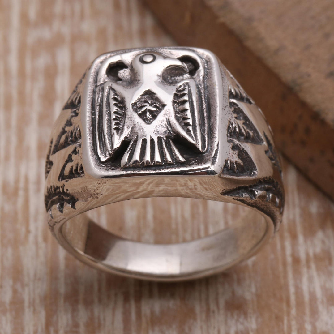 Ancient Eagle
