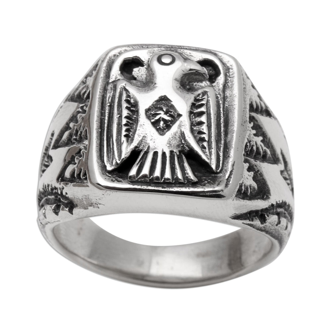 Ancient Eagle