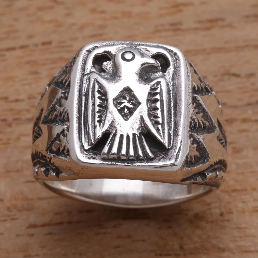 Ancient Eagle