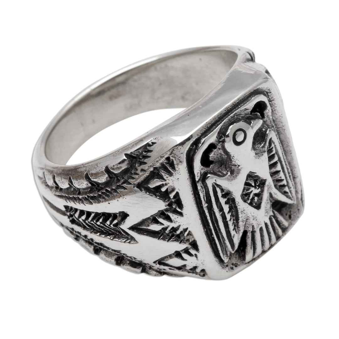 Ancient Eagle
