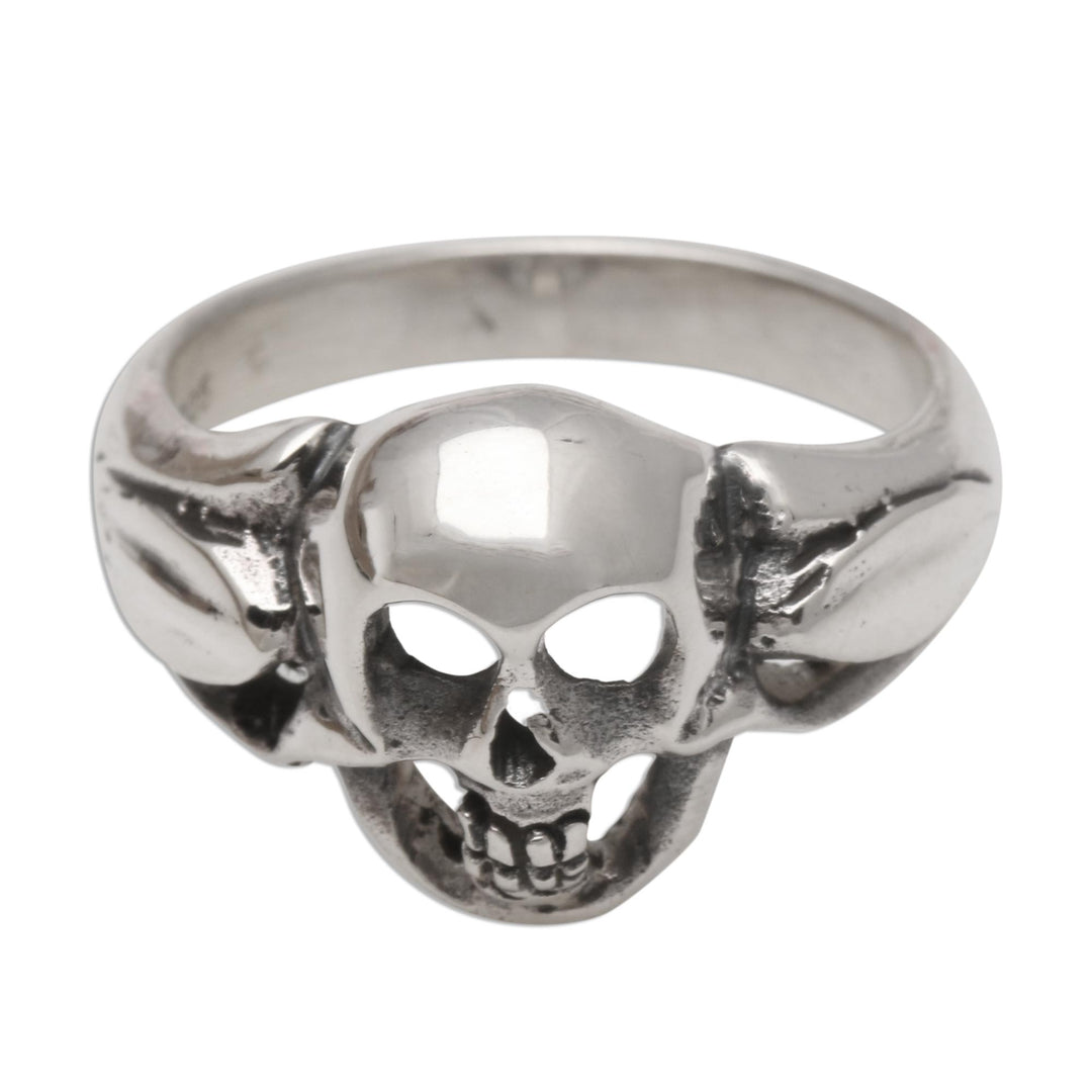 Gentlemans Skull
