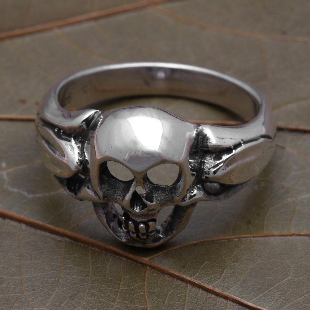 Gentlemans Skull