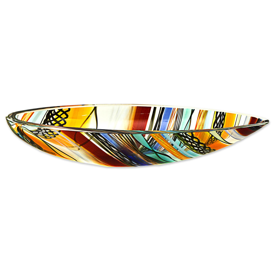 Rainbow Eclipse