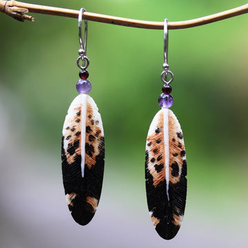 Fascinating Feathers