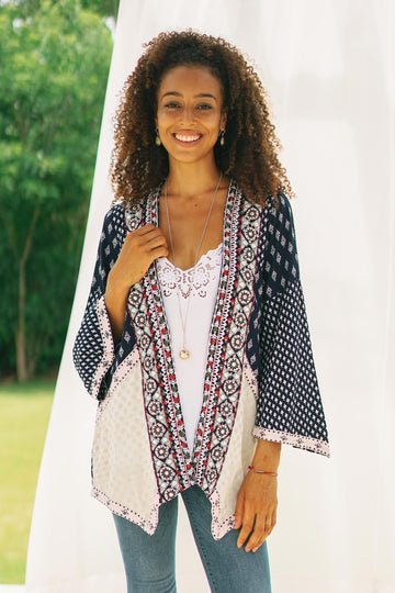Boho Beauty