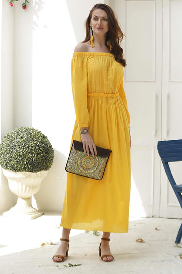 Marigold Muse