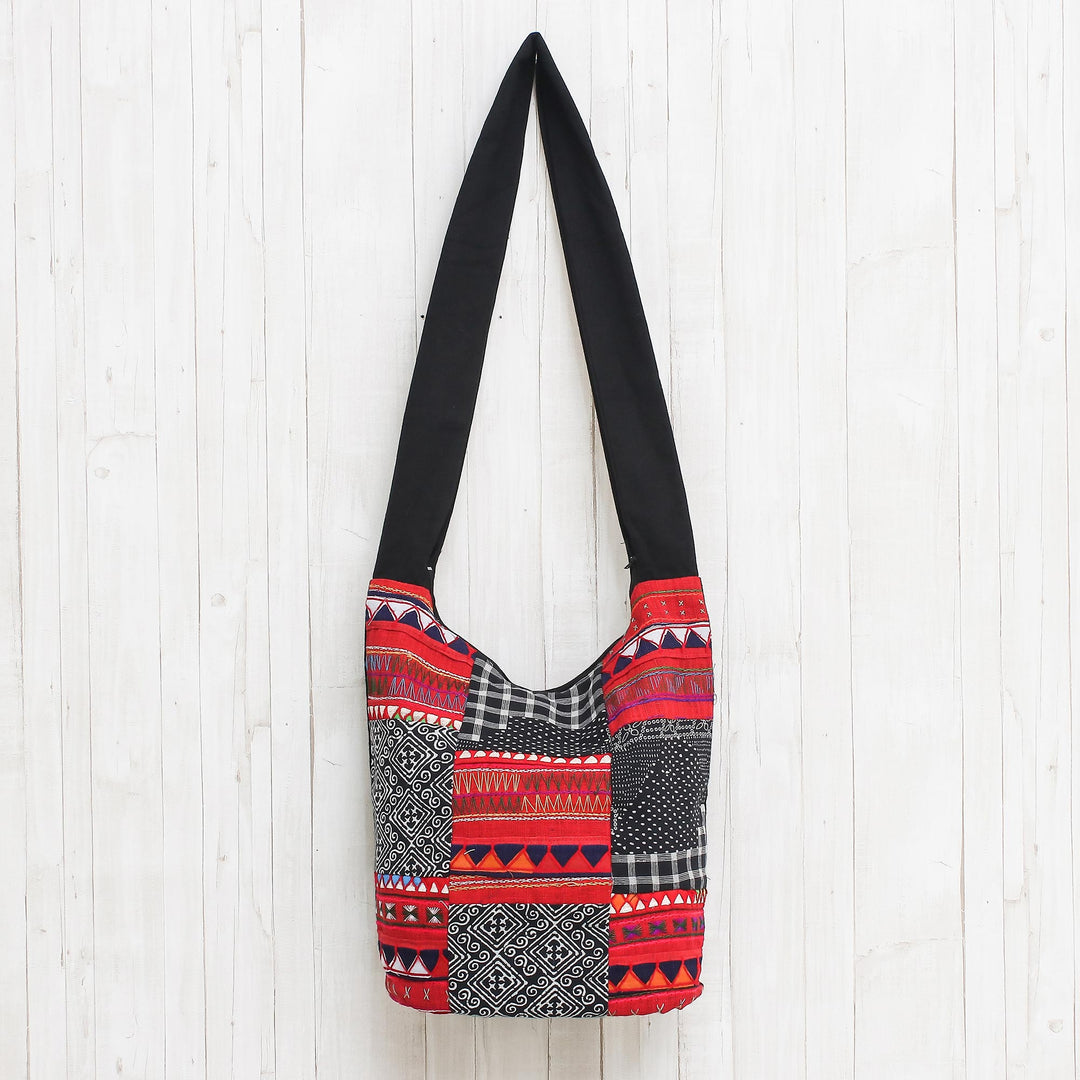 Patchwork Perfection