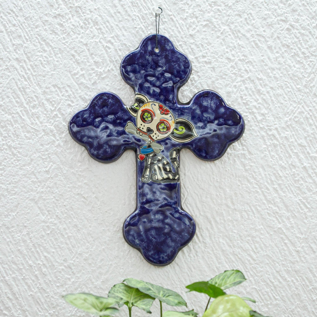 Catrina Pup
