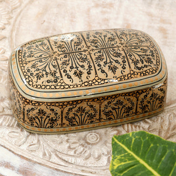 Srinagar Elegance
