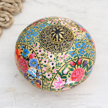 Kashmir Cache