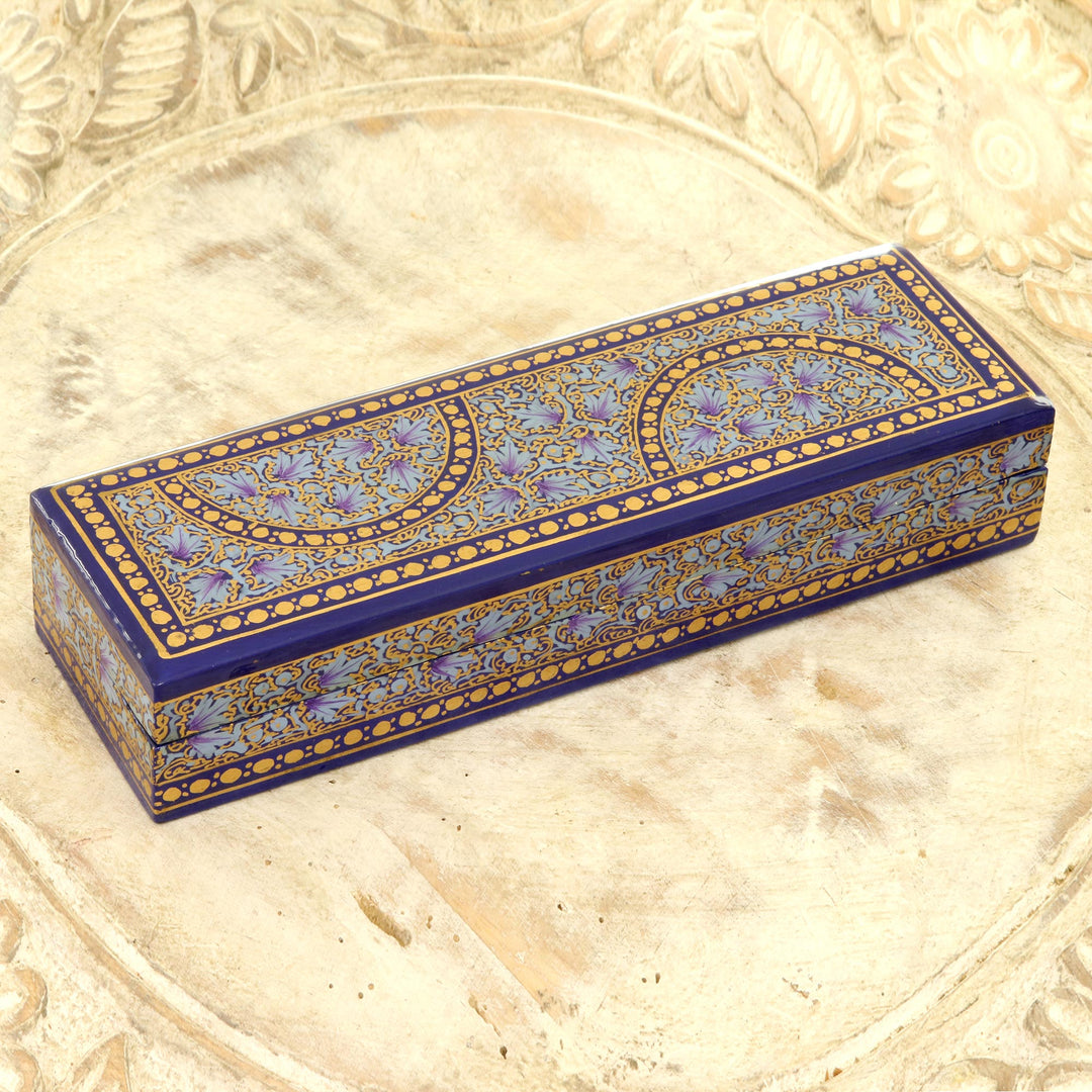 Kashmir Ultramarine