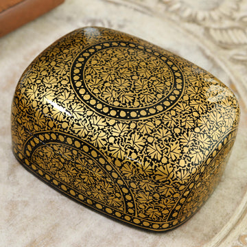 Kashmir Ebony