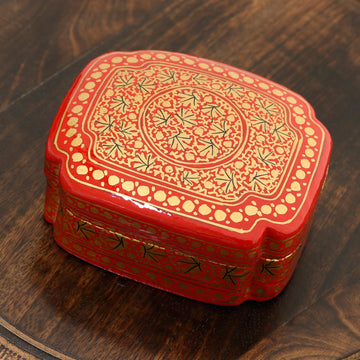 Kashmir Artistry