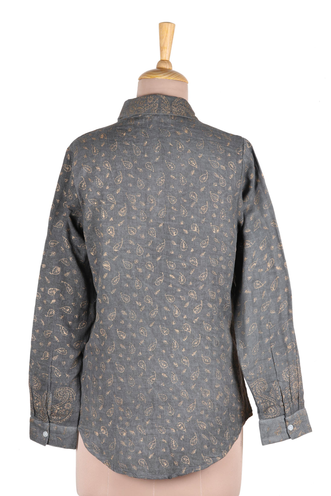 Paisley Elegance
