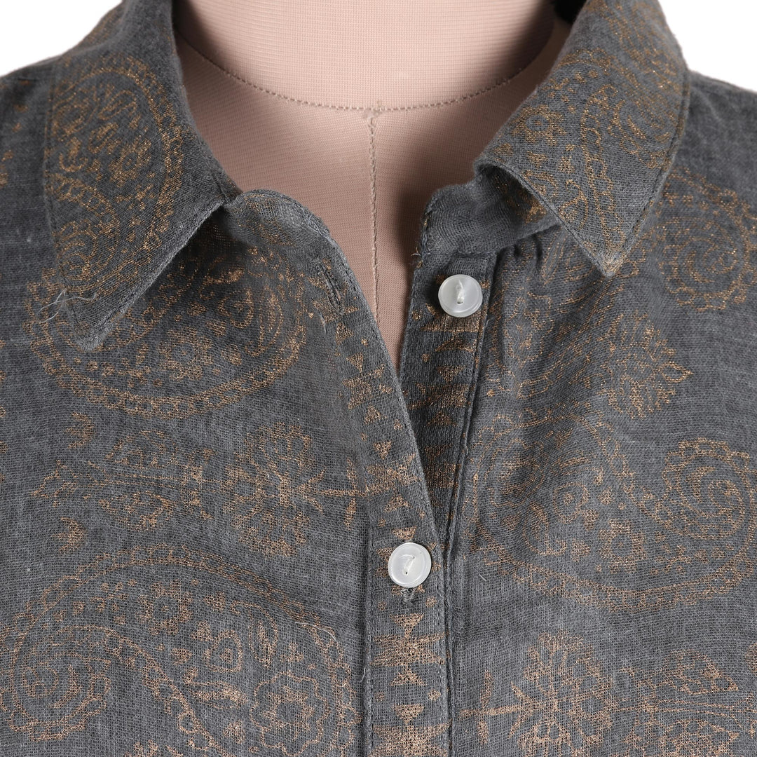 Paisley Elegance
