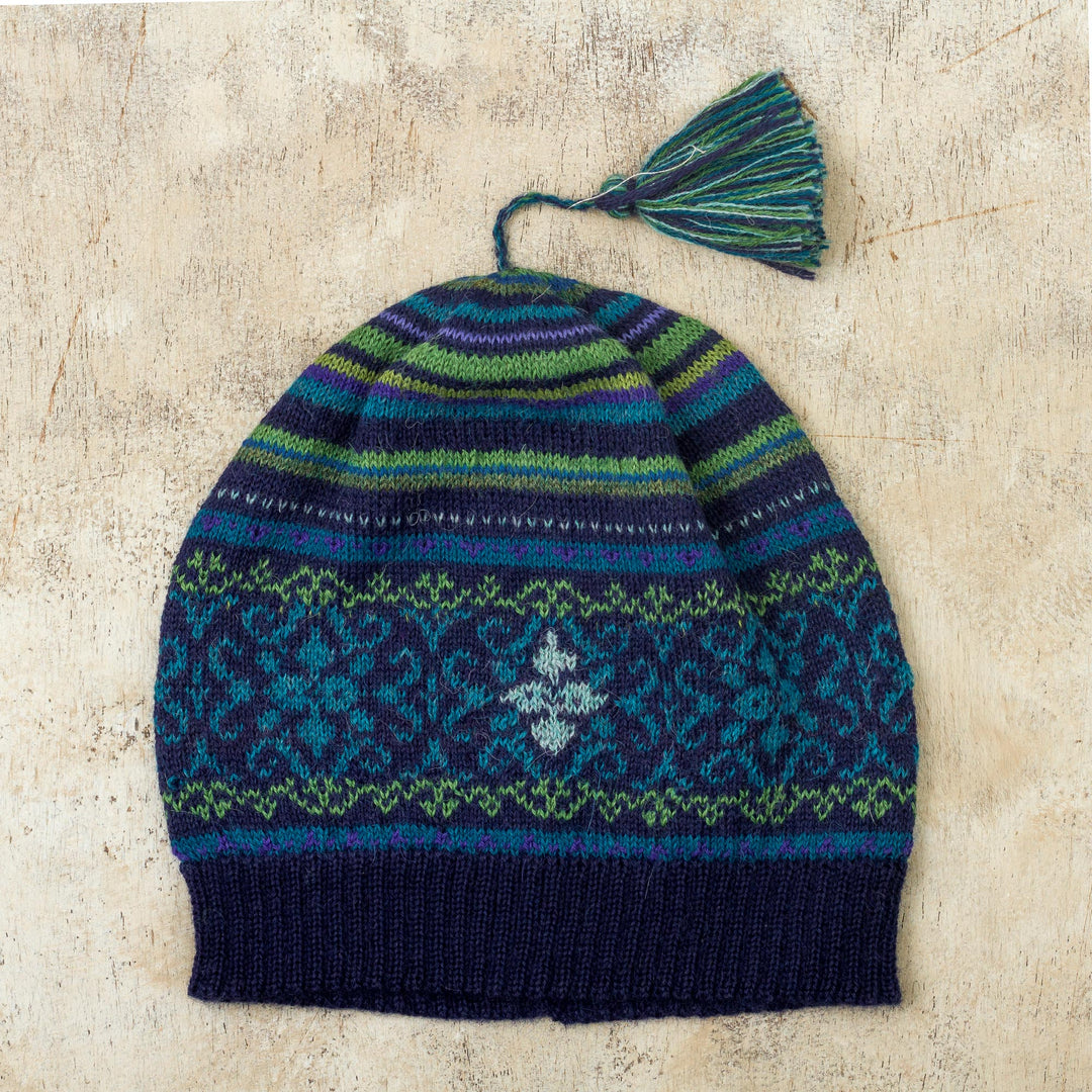Blue Turquoise