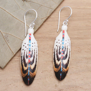 Falcon Feather