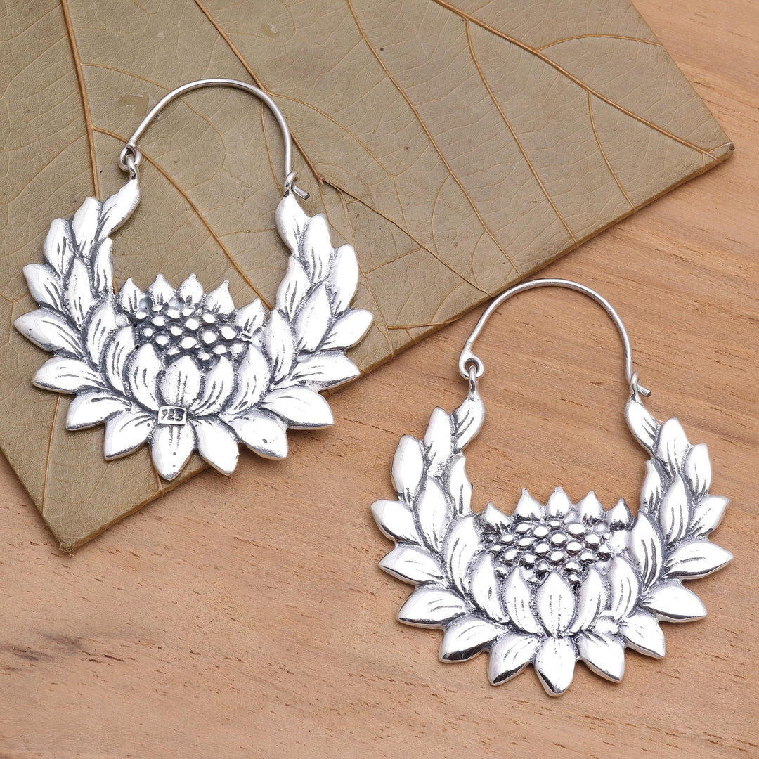 Lovely Lotus