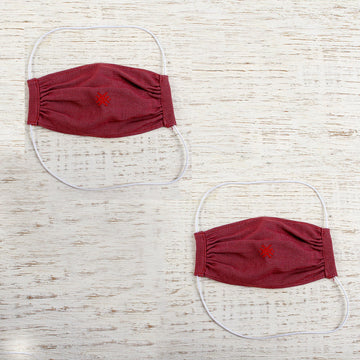 Burgundy Berry
