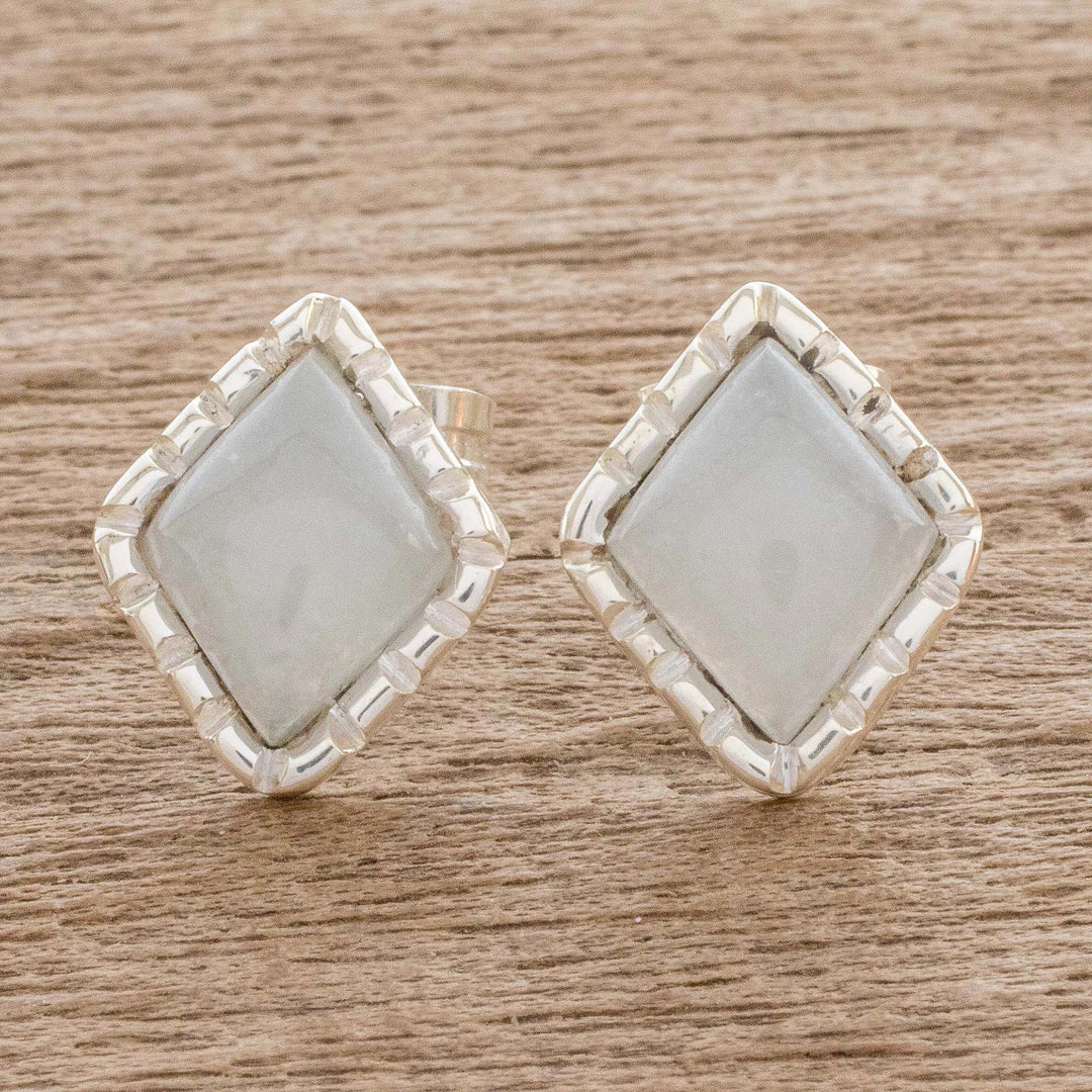 Ice Green Diamond