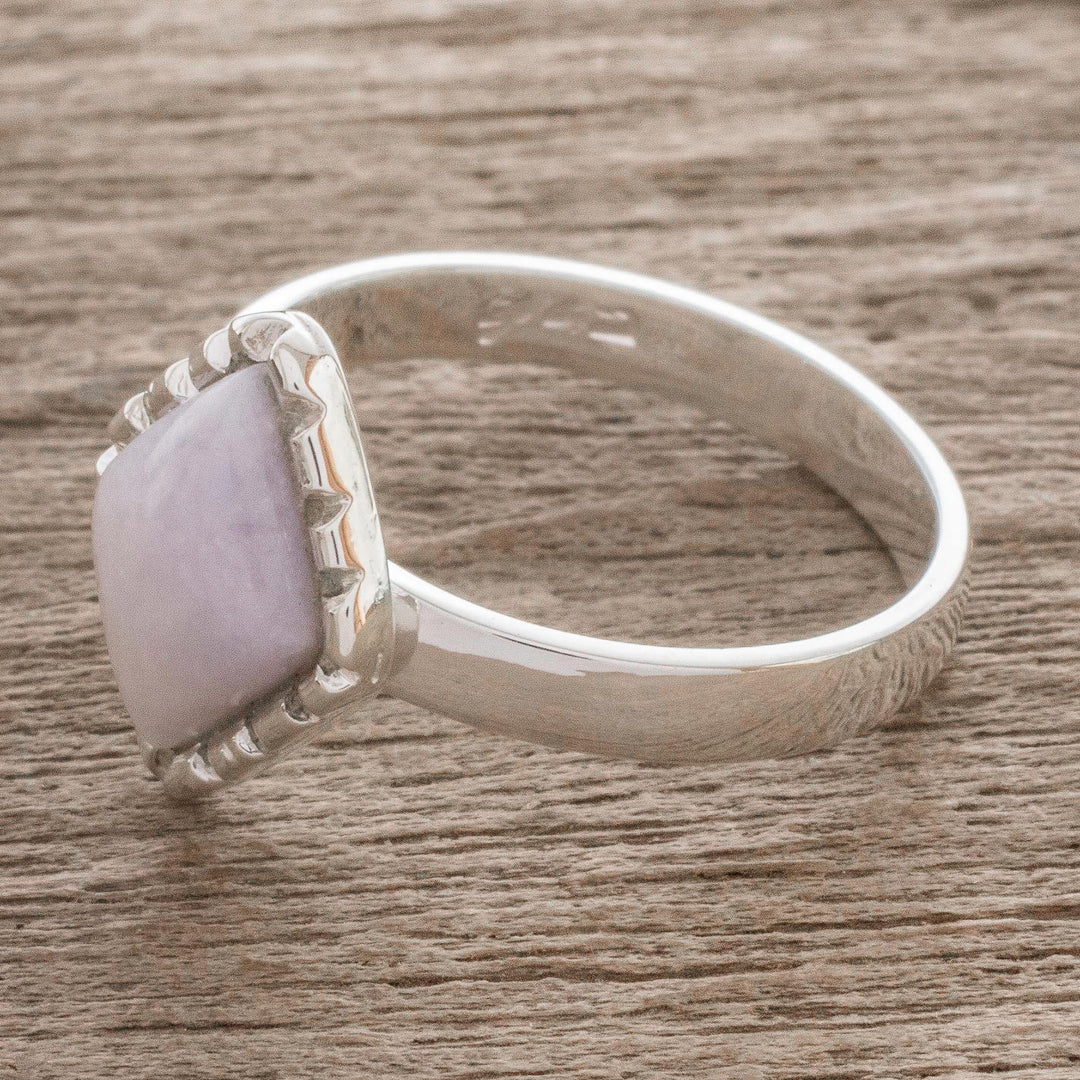 Lilac Diamond