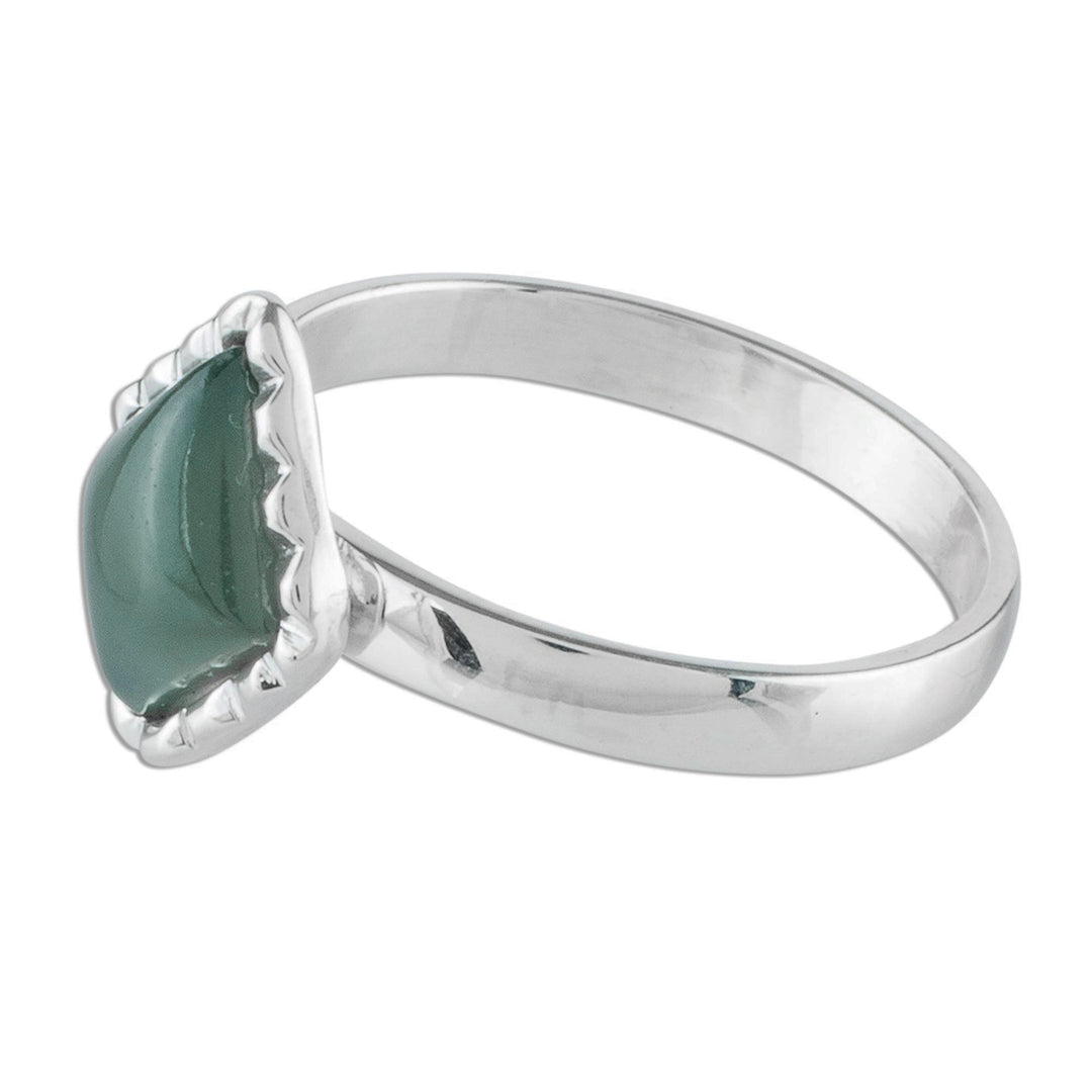 Princess Green Diamond