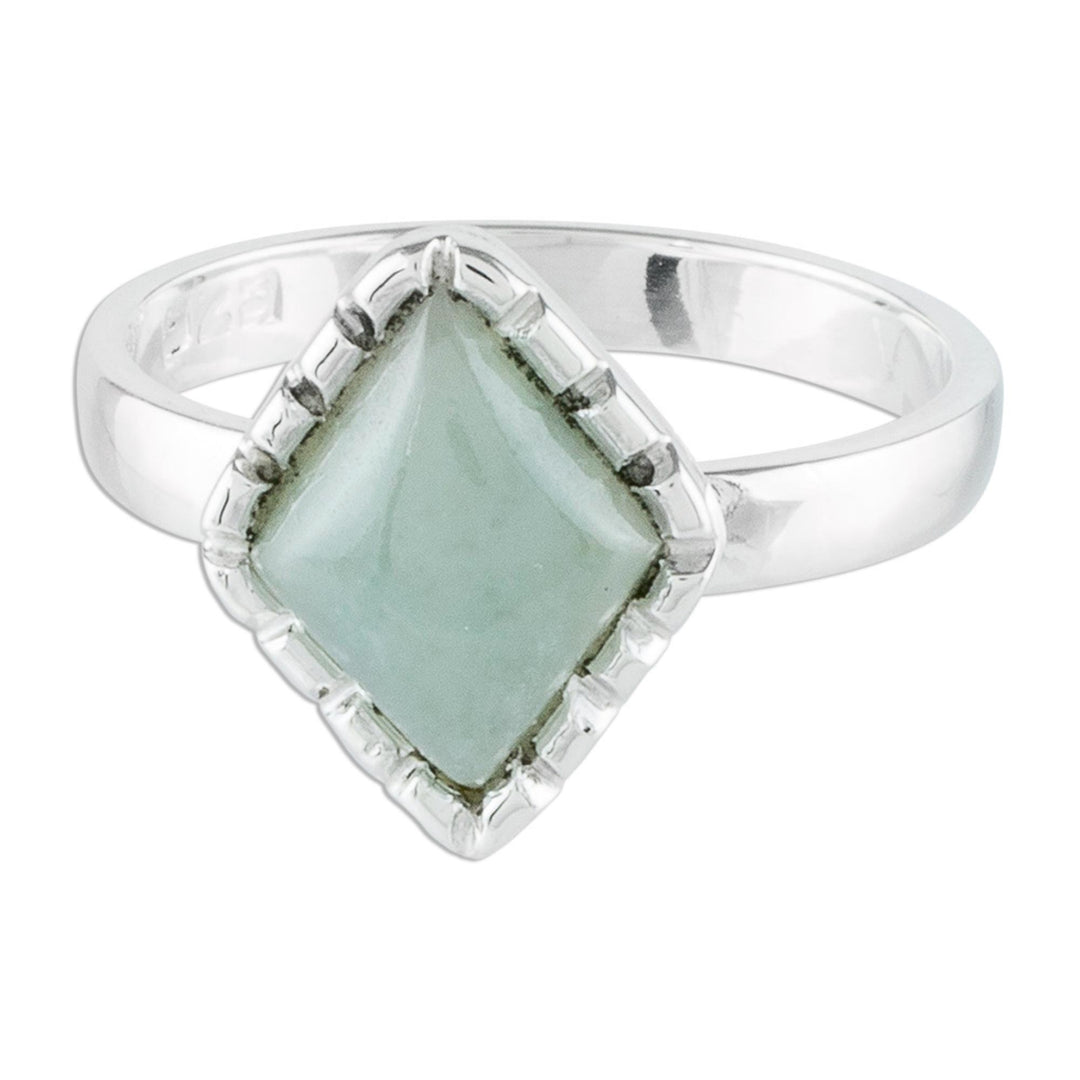 Ice Green Diamond