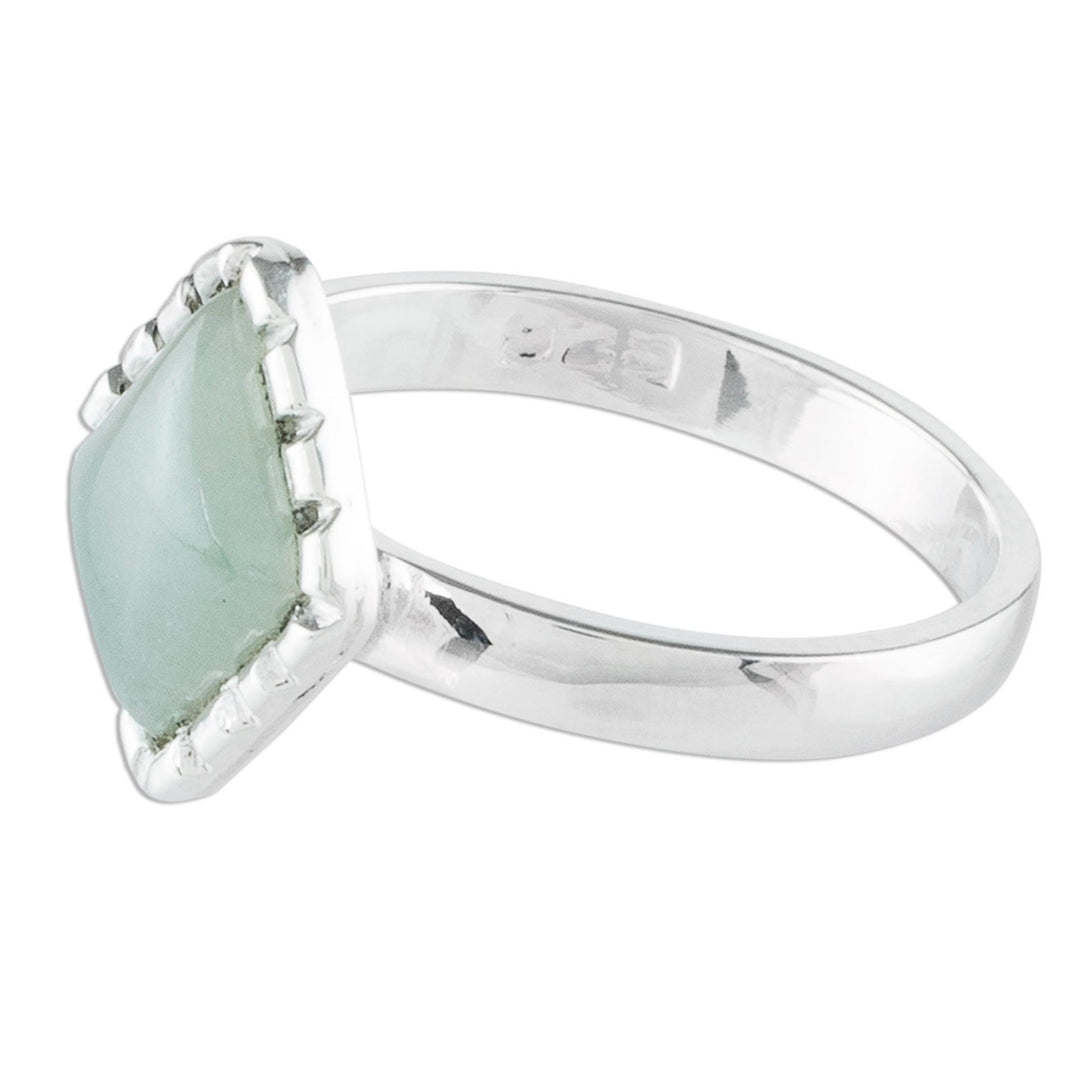 Ice Green Diamond