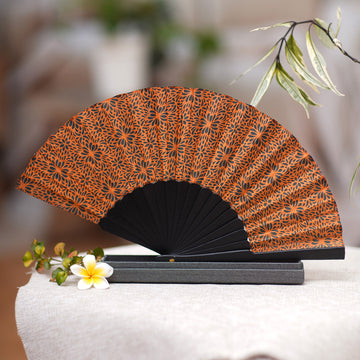 Aster Orange