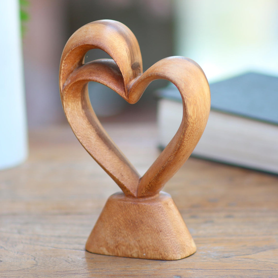 Outsized Love