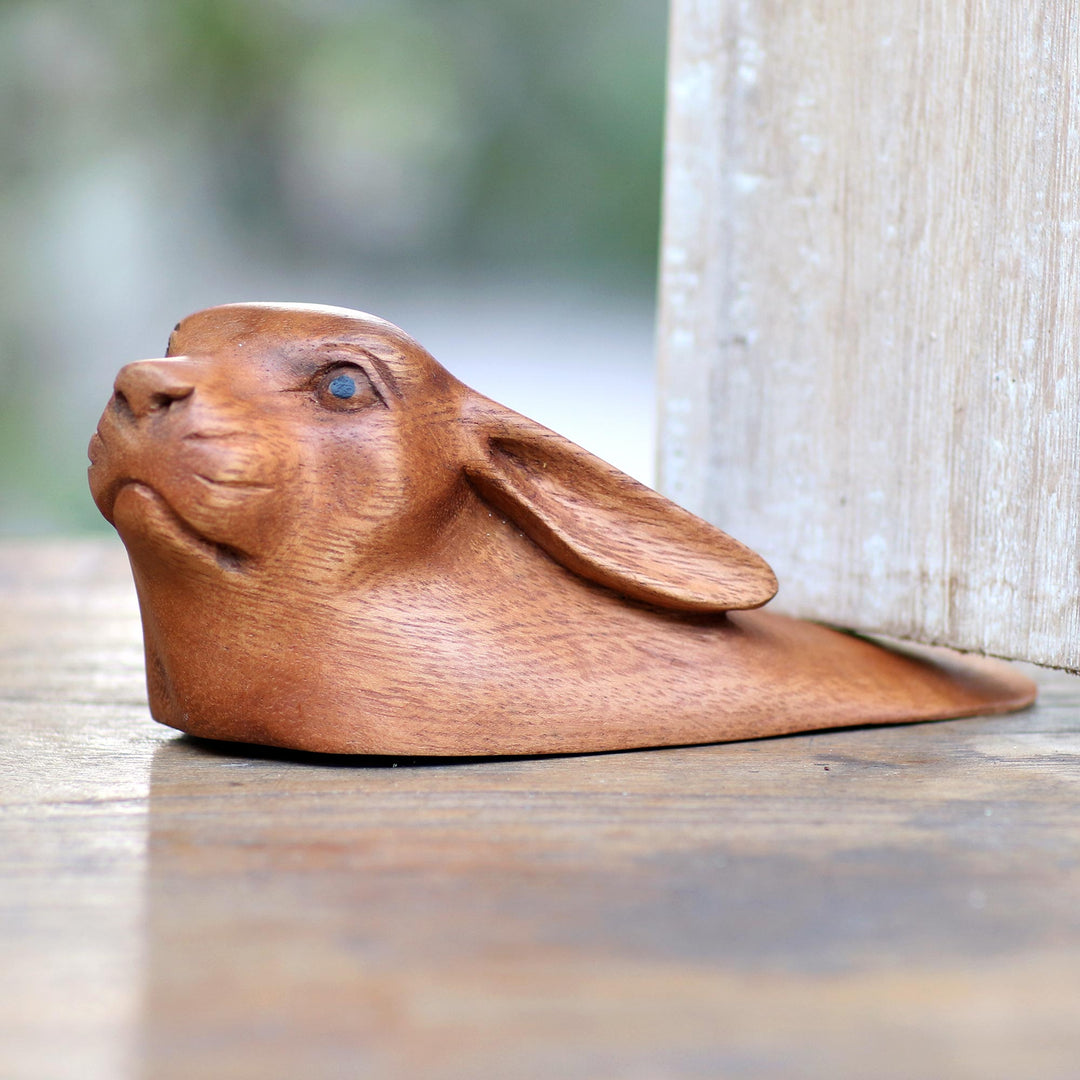 Rabbit Head